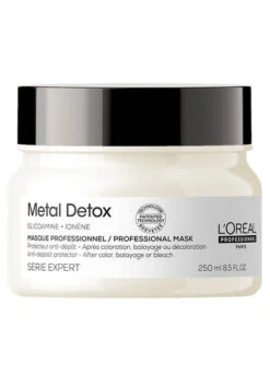 L'Oreal Professional Serie Expert Metal Detox Masque