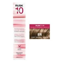 Rusk In 10 Hair Color 3.4 Oz 24 Rusk In 10 Hair Color 3.4 Oz -Image Beauty Shop 0012 7b021c18 a14a 4f95 adbf 4293154ec53d