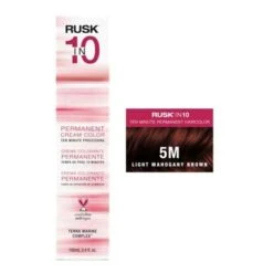 Rusk In 10 Hair Color 3.4 Oz 25 Rusk In 10 Hair Color 3.4 Oz -Image Beauty Shop 0013 f84dd43a 7d2f 4a91 b8d9 6433b7182e71