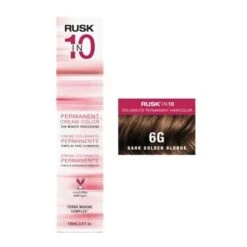 Rusk In 10 Hair Color 3.4 Oz 26 Rusk In 10 Hair Color 3.4 Oz -Image Beauty Shop 0014 fe867c82 97a5 40d3 a470 a1891637aad2