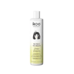 Ikoo No Frizz No Drama Shampoo