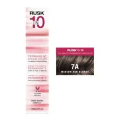Rusk In 10 Hair Color 3.4 Oz 29 Rusk In 10 Hair Color 3.4 Oz -Image Beauty Shop 0017 8c452b2d 6d7e 4434 be27 465ad8232d92