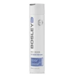 Bosley BosRevive Conditioner For Non Color-Treated Hair