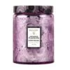 Voluspa Large Jar Candle Japanese Plum Bloom 18 Oz 2 Voluspa Large Jar Candle Japanese Plum Bloom 18 Oz -Image Beauty Shop 003