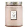 Voluspa Large Jar Candle Panjore Lychee 18 Oz 1 Voluspa Large Jar Candle Panjore Lychee 18 Oz -Image Beauty Shop 004
