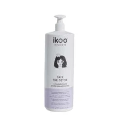 Ikoo Talk The Detox Conditioner