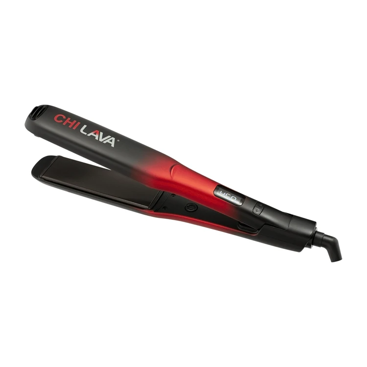 CHI Lava Volcanic Ceramic Hairstyling Iron 4 CHI Lava Volcanic Ceramic Hairstyling Iron - Image 2