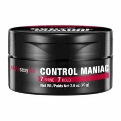 Sexy Hair Control Maniac Wax 2.5 Oz