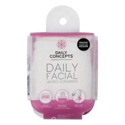 Daily Concepts Your Facial Micro Scrubber