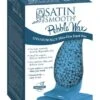 Satin Smooth Titanium Blue Thin Film Pebble Wax 35 Oz 2 Satin Smooth Titanium Blue Thin Film Pebble Wax 35 Oz -Image Beauty Shop 074108322432
