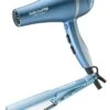 Babyliss Pro Nano Titanium Limited Edition Styling Set 2pc 1 Babyliss Pro Nano Titanium Limited Edition Styling Set 2pc -Image Beauty Shop 074108475244