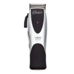 Oster® Oster Turbo Style Cord/Cordless Clipper