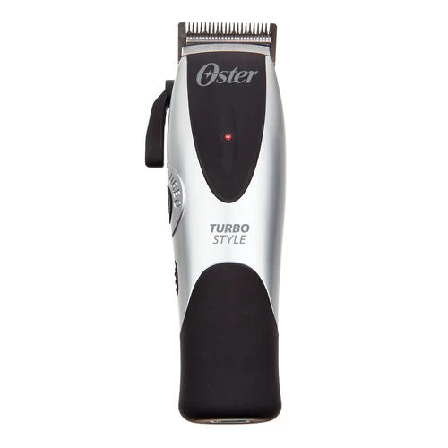 Oster® Oster Turbo Style Cord/Cordless Clipper 3 Oster® Oster Turbo Style Cord/Cordless Clipper