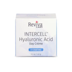 Reviva Intercell Hyaluronic Acid Day Cream 1.5 Oz