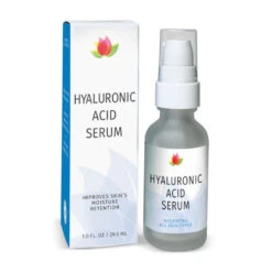 Reviva Hyaluronic Acid Serum 1 Oz