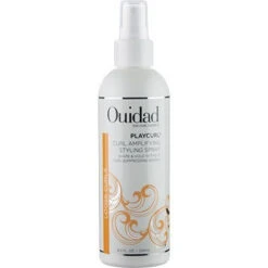 Ouidad Playcurl Amplifying Styling Spray 8.5 Oz