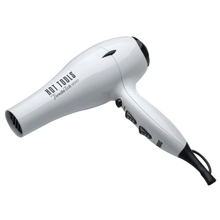 Hot Tools Tourmaline Tools 2000 Turbo Ionic Dryer 3 Hot Tools Tourmaline Tools 2000 Turbo Ionic Dryer