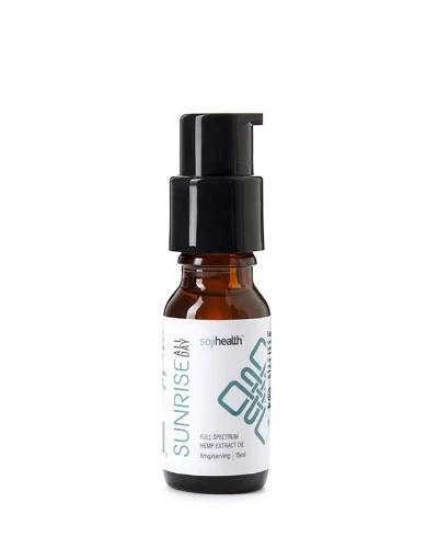 SOJI HEALTH Sunrise All Day Oil 4 SOJI HEALTH Sunrise All Day Oil - Image 2