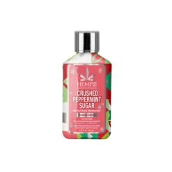 Hempz Crushed Peppermint Sugar Holiday Moisturizer 5 Hempz Crushed Peppermint Sugar Holiday Moisturizer -Image Beauty Shop 110 8123 02 CrushedPeppermint2oz 1200x c51894f2 0aaa 4418 b42a 754e9e9cc61e