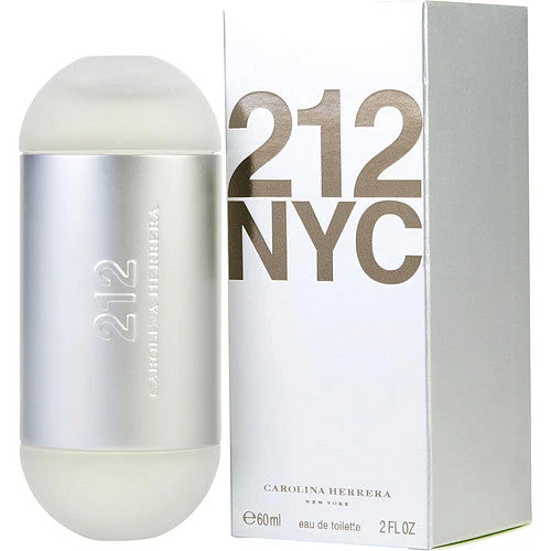 Carolina Herrera 212 Women's Eau De Toilette Spray 4 Carolina Herrera 212 Women's Eau De Toilette Spray - Image 2