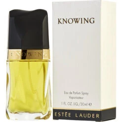 Estee Lauder Knowing Women's Eau De Parfum Spray