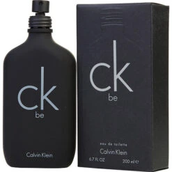 Calvin Klein Ck Be Unisex Eau De Toilette Spray -Image Beauty Shop 119918