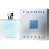 Azzaro Chrome Men's Eau De Toilette Spray 3.4 Oz GWP