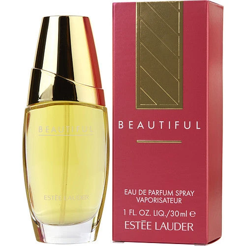 Estee Lauder Beautiful Woman`s Eau De Parfum Spray 3 Estee Lauder Beautiful Woman`s Eau De Parfum Spray