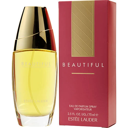 Estee Lauder Beautiful Woman`s Eau De Parfum Spray 4 Estee Lauder Beautiful Woman`s Eau De Parfum Spray - Image 2