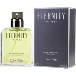 Calvin Klein Eternity Men's Eau De Toilette Spray -Image Beauty Shop 141989