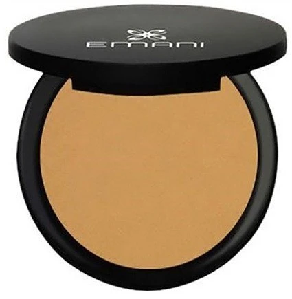 Emani Flawless Matte Foundation 6 Emani Flawless Matte Foundation - Image 4