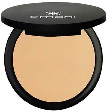 Emani Flawless Matte Foundation 8 Emani Flawless Matte Foundation - Image 6