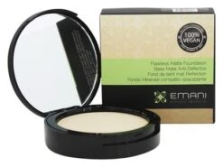 Emani Flawless Matte Foundation 16 Emani Flawless Matte Foundation -Image Beauty Shop 146912 1