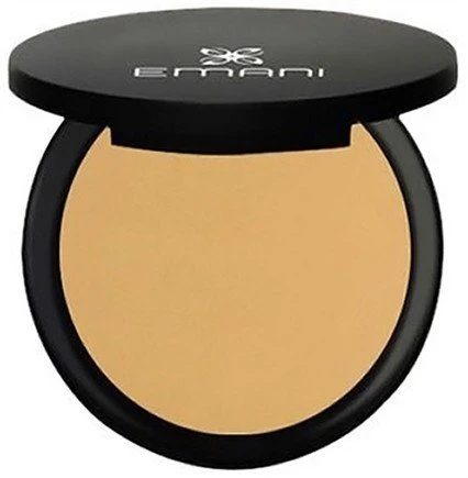 Emani Flawless Matte Foundation 4 Emani Flawless Matte Foundation - Image 2