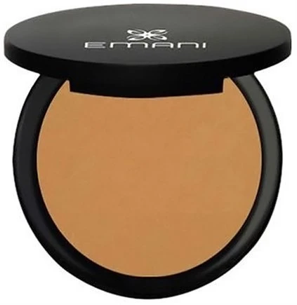 Emani Flawless Matte Foundation 12 Emani Flawless Matte Foundation - Image 10