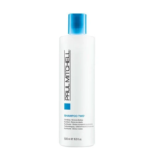 Paul Mitchell Shampoo 2 4 Paul Mitchell Shampoo 2 - Image 2
