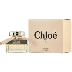 Chloé Chloe By Chloe Women's Eau De Parfum Spray