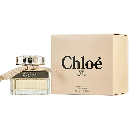 Chloé Chloe By Chloe Women's Eau De Parfum Spray 3 Chloé Chloe By Chloe Women's Eau De Parfum Spray