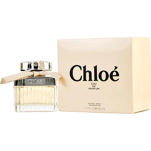 Chloé Chloe By Chloe Women's Eau De Parfum Spray 4 Chloé Chloe By Chloe Women's Eau De Parfum Spray - Image 2