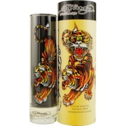Ed Hardy Men's Eau De Toilette Spray