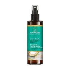 Be.Care.Love SuperFoods Coconut Milk All-In-One Leave-In Miracle Mist 5 Oz