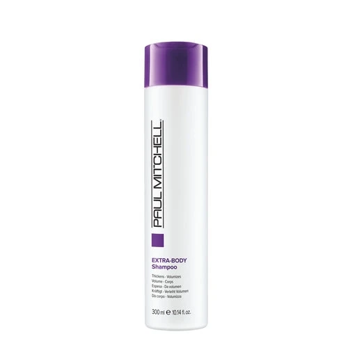 Paul Mitchell Extra-body Daily Shampoo 3 Paul Mitchell Extra-body Daily Shampoo