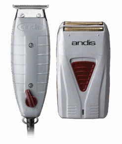 Andis Finishing Combo