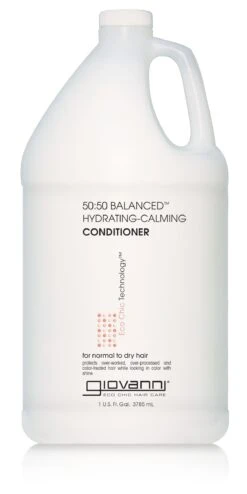 Giovanni 50:50 Balanced Conditioner -Image Beauty Shop 18027 GAL5050 cnd