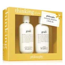 Philosophy Thinking Of You Pure Grace Set