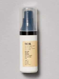 AG Hair The Oil Smoothing Oil