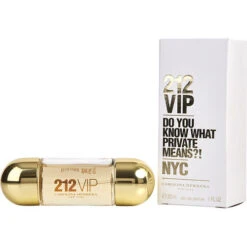 Carolina Herrera 212 Vip Women's Eau De Parfum Spray
