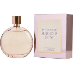 Estee Lauder Sensuous Nude Eau De Parfum Spray 3.4 Oz