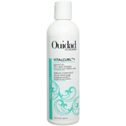 Ouidad Vitacurl Leave In Styling Serum 8.5 Oz