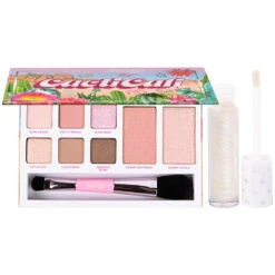 Petite N Pretty Cacticali Makeup Starter Set